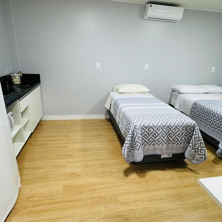 Studio Proximo Ao Centro Chapeco Exterior photo